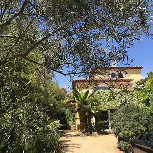  Appartement Ecrin De Verdure Avec Accès Piscine En Plein Aix Frankrijk