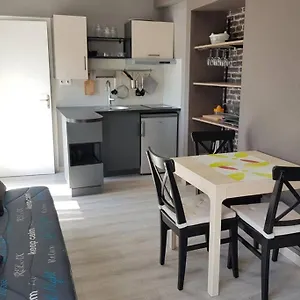  Appartement Centre Frankrijk