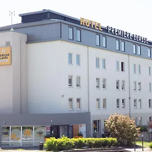 2* Hotel Premiere Classe Aeroport Charles De Gaulle