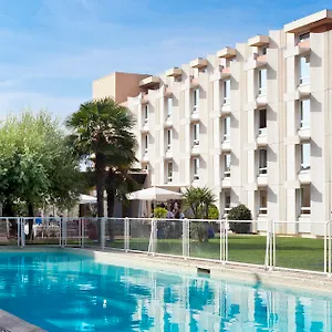 Novotel Aeroport Cap 3000 Hotel Saint-Laurent-du-Var