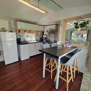  Vakantiehuis Cocon Familial A La Ferme Frankrijk