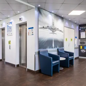 Ibis Budget Cdg Paris Nord 2 ** Руасси-эн-Франс