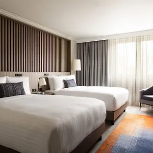 Paris Marriott Charles De Gaulle Airport **** Roissy-en-France