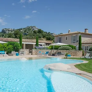 **** Hotel Mas De L'oulivie Frankrijk