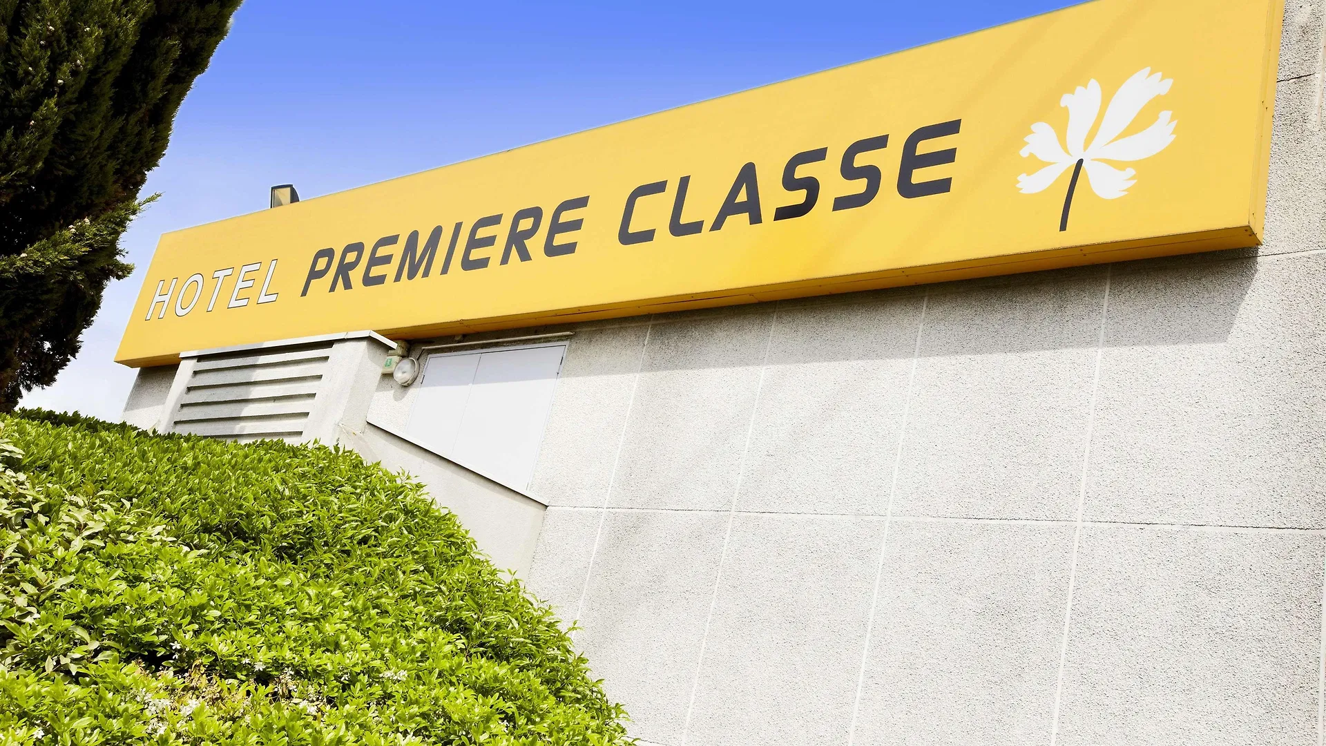 **  Hotel Premiere Classe Roissy CDG - Paris Nord 2 - Parc des Expositions France