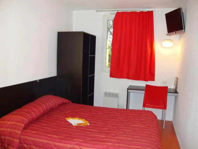 Hotel Premiere Classe Roissy CDG - Paris Nord 2 - Parc des Expositions