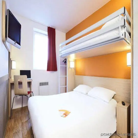 Hotel Premiere Classe Roissy CDG - Paris Nord 2 - Parc des Expositions 2*, Roissy-en-France