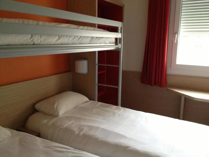 Hotel Premiere Classe Roissy CDG - Paris Nord 2 - Parc des Expositions Roissy-en-France