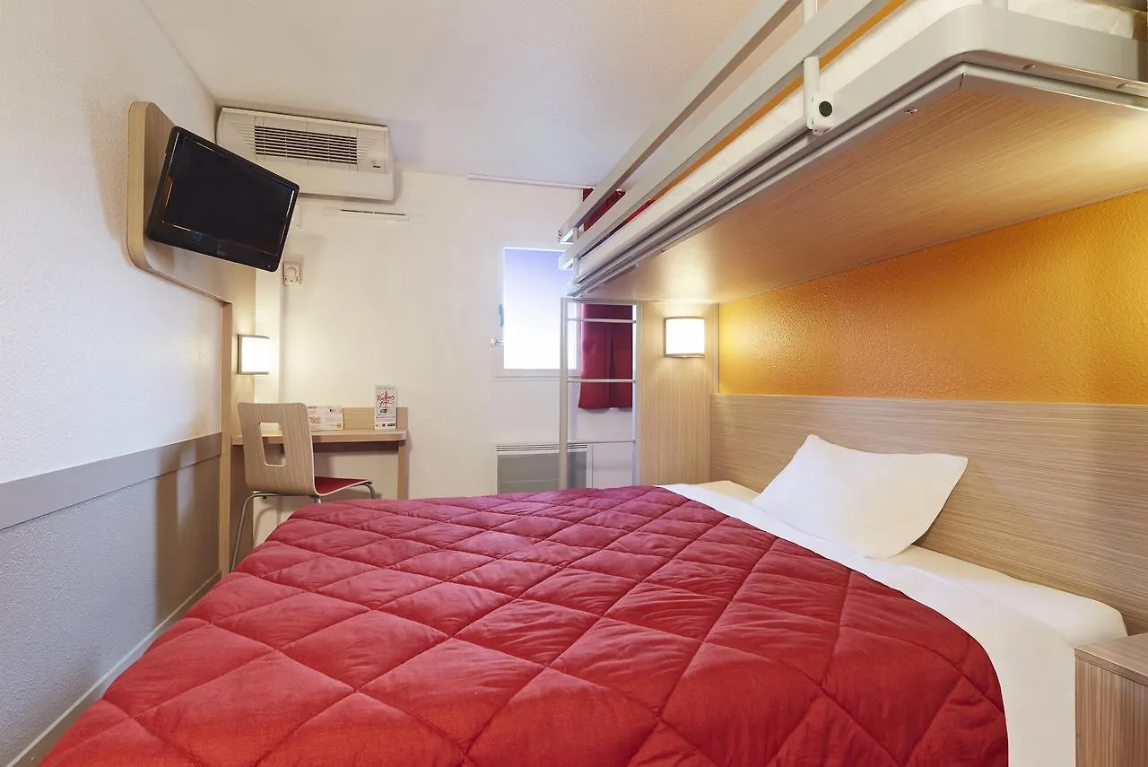 Hotel Premiere Classe Roissy CDG - Paris Nord 2 - Parc des Expositions 2*, Roissy-en-France France