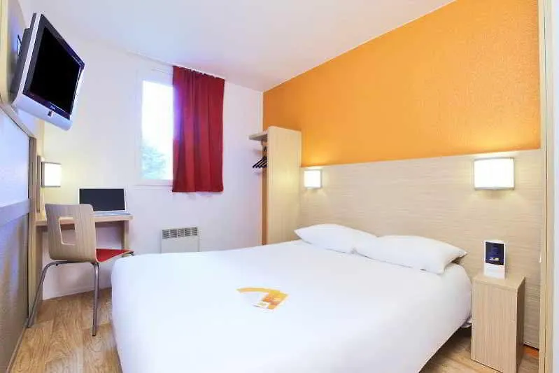 Hotel Premiere Classe Roissy CDG - Paris Nord 2 - Parc des Expositions